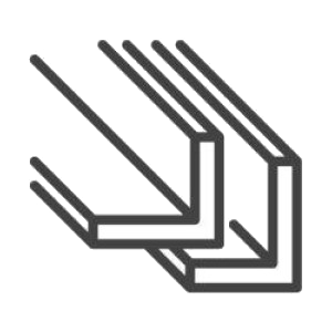 نبشی فولادی icon