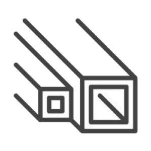 پروفیل و قوطی icon