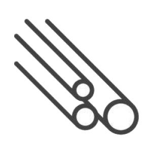 میلگرد ساده icon